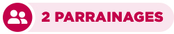 Deux parrainages
