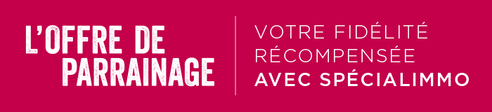Offre de parrainage