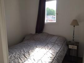 Appartement - 28 m² - CAGNES SUR MER