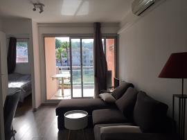 Appartement - 28 m² - CAGNES SUR MER