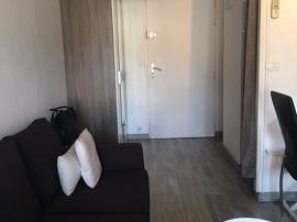 Appartement - 28 m² - CAGNES SUR MER