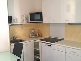 Appartement - 28 m² - CAGNES SUR MER