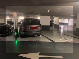 Emplacement de parking - 1 place - Saint-Tropez