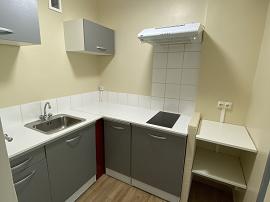 Appartement - 38 m² - CAGNES SUR MER - Cuisine