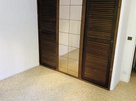 Appartement - 38 m² - CAGNES SUR MER - Chambre
