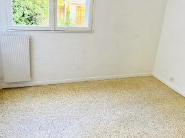 Appartement - 38 m² - CAGNES SUR MER - Chambre