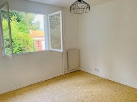 Appartement - 38 m² - CAGNES SUR MER - Salon/salle à manger