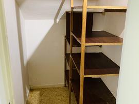 Appartement - 38 m² - CAGNES SUR MER - Cellier