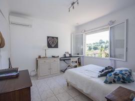 Villa - 4 pièces - CAGNES SUR MER - chambre