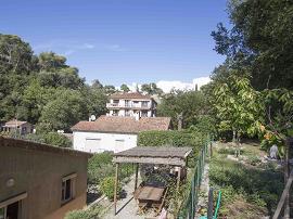 Villa - 4 pièces - CAGNES SUR MER - Jardin 