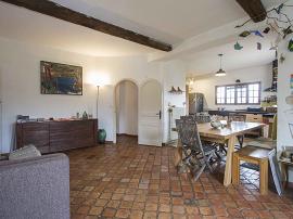 Villa - 5 pièces - 160 m² - Gattières - Salon/salle à manger