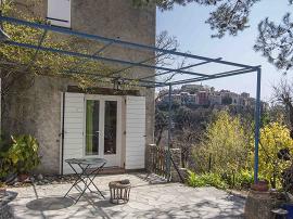 Villa - 5 pièces - 160 m² - Gattières