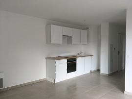 Appartement - 2 pièces - 43 m² - CAGNES SUR MER