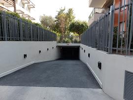 Emplacement de parking - 2 places - Saint Laurent du Var