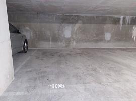 Emplacement de parking - 2 places - Saint Laurent du Var