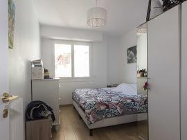Appartement - 93 m² - Nice - Chambre 1