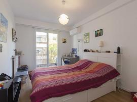 Appartement - 93 m² - Nice - Chambre 2