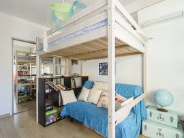 Appartement - 93 m² - Nice - Chambre 3