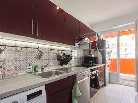 Appartement - 93 m² - Nice - cuisine