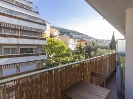 Appartement - 93 m² - Nice - balcon