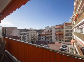 Appartement - 93 m² - Nice - balcon