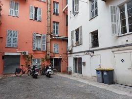 Bureau - 3 pièces - Nice