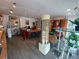 Magasin - 2 pièces - 57 m² - Cagnes sur mer