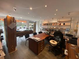 Magasin - 2 pièces - 57 m² - Cagnes sur mer