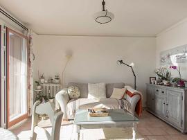 Appartement - 58 m² - Vence