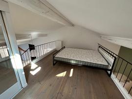 Appartement - 2 pièces - 53 m² - Vallauris - Chambre