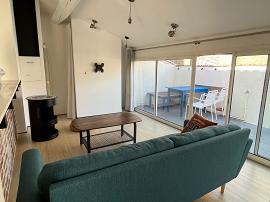Appartement - 2 pièces - 53 m² - Vallauris - Salon