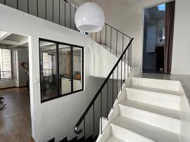 Appartement - 2 pièces - 53 m² - Vallauris - Palier