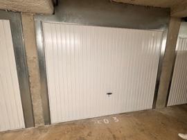 Garage - 1 place - CAGNES SUR MER