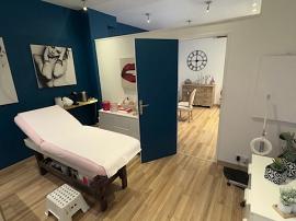 Magasin - 1 pièce - 38 m² - CAGNES SUR MER