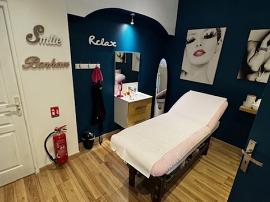 Magasin - 1 pièce - 38 m² - CAGNES SUR MER
