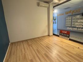 Magasin - 1 pièce - 38 m² - CAGNES SUR MER