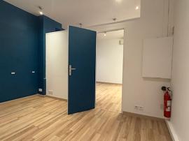 Magasin - 1 pièce - 38 m² - CAGNES SUR MER