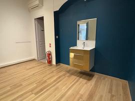 Magasin - 1 pièce - 38 m² - CAGNES SUR MER