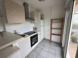 Appartement - Cagnes sur mer - cuisine