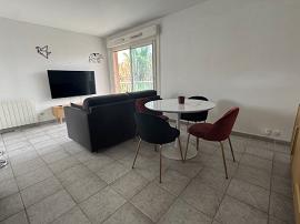 Appartement - Cagnes sur mer - salon