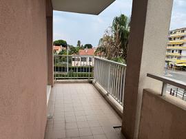 Appartement - Cagnes sur mer - Balcon