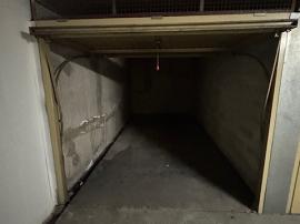 Garage - 1 place - CAGNES SUR MER