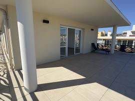 Appartement moderne - 4 pièces - 128 m² - Saint Laurent du Var