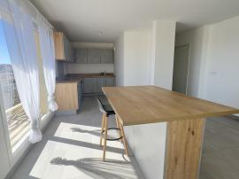 Appartement moderne - 4 pièces - 128 m² - Saint Laurent du Var