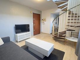 Appartement - 2 pièces - 44 m² - CAGNES SUR MER