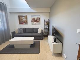 Appartement - 2 pièces - 44 m² - CAGNES SUR MER