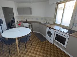 Appartement - 2 pièces - 44 m² - CAGNES SUR MER