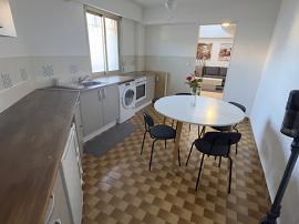 Appartement - 2 pièces - 44 m² - CAGNES SUR MER
