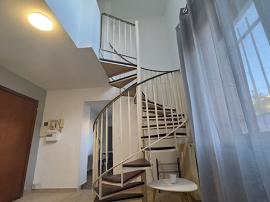 Appartement - 2 pièces - 44 m² - CAGNES SUR MER