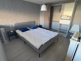 Appartement - 2 pièces - 44 m² - CAGNES SUR MER